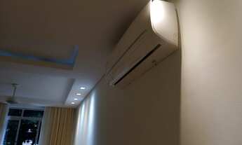 Imagem 6: Apartamento para venda - 98 m2 - 3 quartos em Gonzaga - Santos - SP