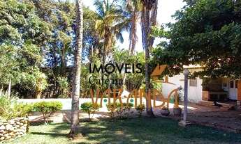 Imagem 7: Chácara com 4 dormitórios à venda, 5337 m² por R$ 3.100.000,00 - Joapiranga - Valinhos/SP