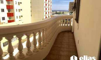 Imagem 2: APARTAMENTO RESIDENCIAL 03 dormitórios 01 suíte