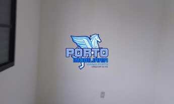 Imagem 4: Edifício Sabia Apartamento com 2 dormitórios