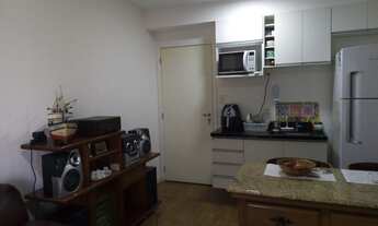 Imagem: Studio para venda tem 38 metros quadrados