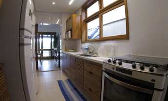 Imagem 8: Casa em condomínio frente ao mar, disponivel para venda e locação