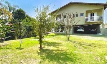 Imagem 2: Casa em Condomínio para Venda em Cajamar, Jardins (Polvilho), 3 dormitórios, 3 suítes, 4 b