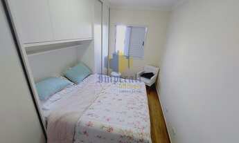 Imagem 6: Apart Getúlio Vargas, 2 dormitório 1 suíte, 64 m² Jd Califórnia Jacareí SP