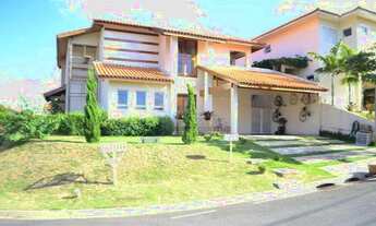 Imagem: Casa com 4 dormitórios à venda, 270 m²