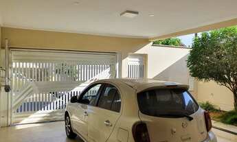 Imagem 5: Casa com 4 quartos (1 suíte) à venda, 194 m² por R$ 464.000 - Jardim Taiguara - Piracicaba