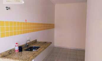 Imagem 7: Kitnet com 1 dormitório para alugar, 30 m² por R$ 650,00/mês - Jardim Ribamar - Peruíbe/SP