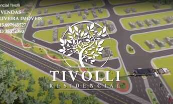 Imagem 6: Vendo terreno no Condomínio Residencial Tivolli Itapetininga SP