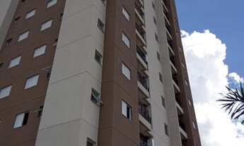 Imagem 2: Apartamento para venda possui 57 metros quadrados com 2 quartos em Vila Haro - Sorocaba