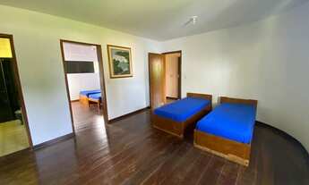 Imagem 7: Casa pé na areia Bora-Bora- São Sebastião - SP