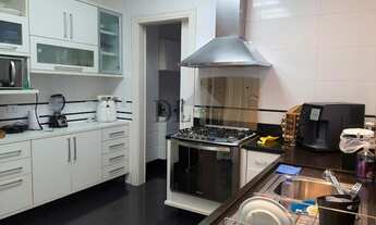 Imagem 7: Casa para venda com 510 metros quadrados com 4 quartos em Alphaville - Santana de Parnaíba