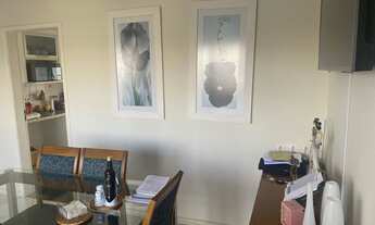 Imagem 2: Apartamento para venda com 101 metros quadrados com 3 quartos em Jardim Paulistano - Soroc