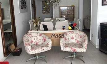 Imagem: Santos - Apartamento Padrão - Gonzaga