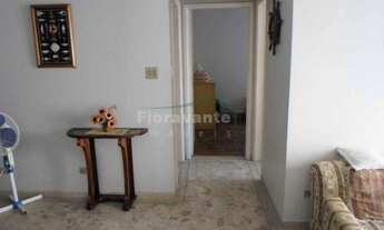 Imagem 4: Apartamento em Santos Ponta da Praia, 2 dormitórios,suite, vaga