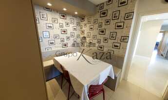 Imagem 7: Apartamento - Vila Ema - 157m² - 3 Dormitórios- venda