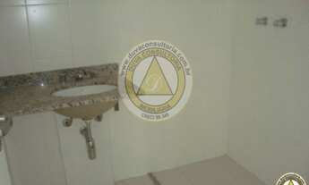 Imagem 7: Lindo apartamento 3 dor sendo 2 suites lazer completo