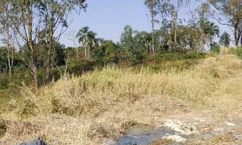 Imagem: Terreno na Indio Tibiriça