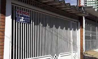 Imagem: Imóvel ofertado ótimo sobrado localizado