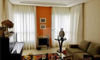 Imagem 4: Casa com 6 dormitórios à venda, 360 m² por R$ 2.400.000,00 - Condomínio Morada do Sol - Vi