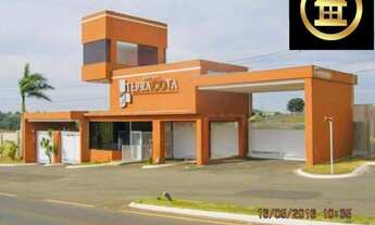 Imagem 2: Condomínio Jardim Quintas da Terracota