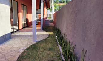 Imagem 4: Casa para venda tem 190 m², 3 quartos em Condomínio Buona Vita - Atibaia - SP