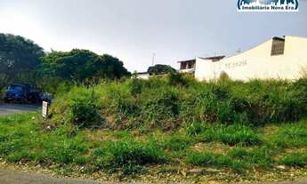 Imagem 6: Terreno à venda, 605 m² por R$ 550.000,00 - Jardim das Vitórias Régias - Valinhos/SP