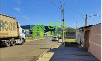 Imagem 2: Terreno para Venda no bairro Santa Rita, Piracicaba