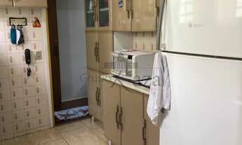 Imagem 2: Apartamento para venda tem 62 metros quadrados com 3 quartos