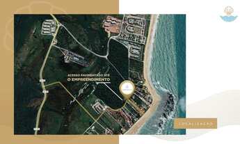 Imagem 6: Apartamentos na beira-mar em Porto de Galinhas, disponíveis a venda e financiamento de at