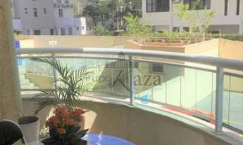 Imagem 7: Apartamento - Jardim Aquarius - Residencial Geneve - 105m² - 3 Dormitórios