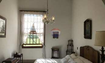 Imagem 7: Casa estilo Fazenda