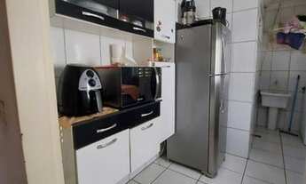 Imagem 3: Apartamento para venda com 64 metros quadrados com 3 quartos em Brieds - Americana - São P