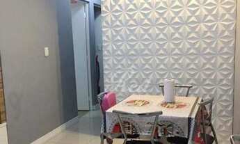 Imagem 6: Apartamento com 2 dormitórios à venda, 58 m² por R$ 230.000,00 - Caxangá - Suzano/SP