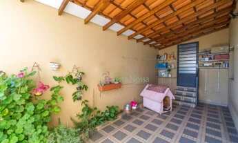 Imagem 7: Casa Jd. Itália Vinhedo/SP