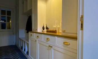 Imagem 7: Casa no Condomínio Dona Lucilla - Indaiatuba/SP