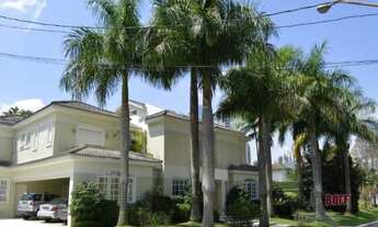 Imagem 3: Residencial - Alphaville 2