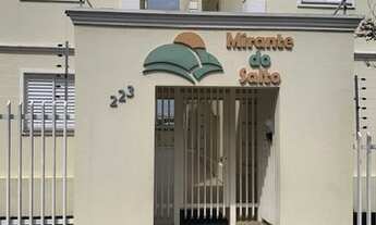 Imagem 3: Apartamento para venda tem 62 metros quadrados com 2 quartos em Jardim Três Marias - Salto