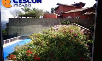 Imagem 2: Aldeia da Serra, Morada dos Pinheiros