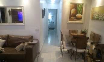 Imagem: Apartamento para venda tem 67 metros quadrados