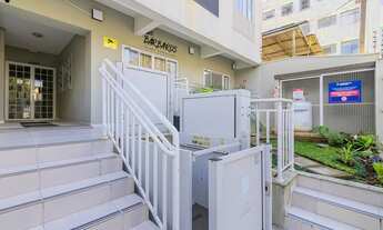 Imagem 3: Sala comercial à venda, 17m2, no São Francisco - Curitiba/PR