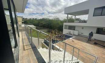 Imagem 2: Ótima casa a venda no Alphaville II