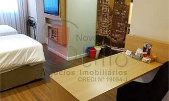 Imagem 3: Flat Residencial CHÁCARA SANTO