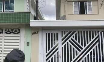 Imagem 2: Sobrado Campestre Excelente Localização