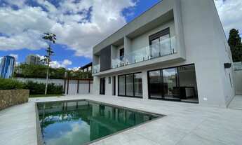 Imagem 3: Casa Alphaville 2 Magnífica