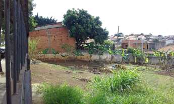 Imagem 3: Lote/Terreno/Área para aluguel/Locação com 800 metros quadrados em Vila Real - Hortolândia