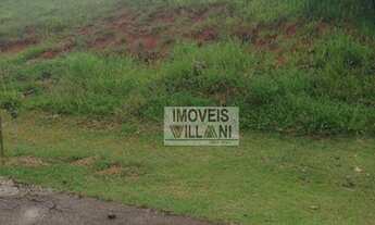 Imagem 2: Terreno à venda, 1000 m² por R$ 426.000,00 - Parque Mirante Do Vale - Jacareí/SP