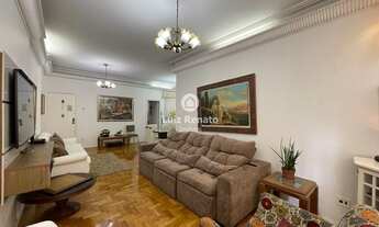 Imagem 2: Apartamento à venda 4 quartos 1 suíte 1 vaga - Centro