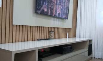 Imagem 2: Apartamento para venda possui 122 metros quadrados com 3 quartos