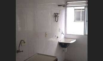 Imagem 2: APARTAMENTO RESIDENCIAL em SÃO PAULO - SP, PARQUE MUNHOZ