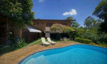 Imagem: PALOS VERDE - LINDA MANSÃO